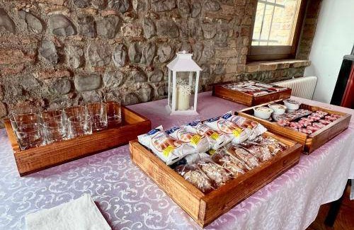 Pavia di Udine Bed & Breakfast | 30 m² Bed and breakfast ∙ 2 guests