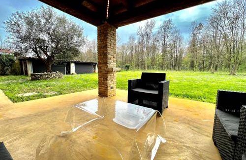 Pavia di Udine Bed & Breakfast | 30 m² Bed and breakfast ∙ 2 guests