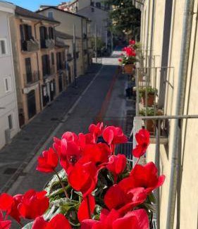 Avellino Bed & Breakfast | 30 m² Bed and breakfast ∙ 4 guests