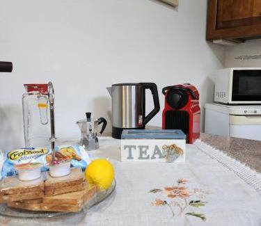 Robegano Bed & Breakfast | 30 m² Bed and breakfast ∙ 1 bedroom ∙ 3 guests