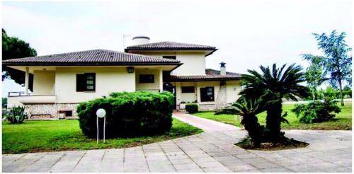 Nettuno Bed & Breakfast | 30 m² Bed and breakfast ∙ 3 guests