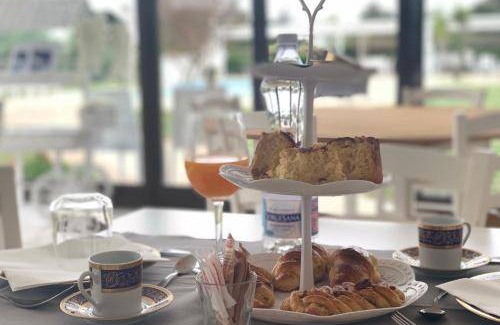 Nettuno Bed & Breakfast | 30 m² Bed and breakfast ∙ 3 guests