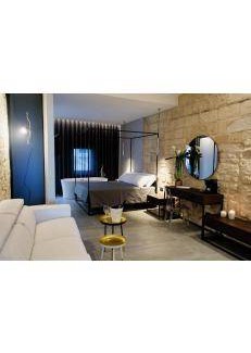 Isola del Borgo Antico Bed & Breakfast | 30 m² Bed and breakfast ∙ 4 guests