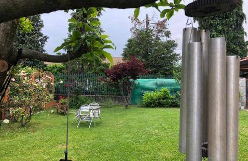 Vernato Bed & Breakfast | 30 m² Bed and breakfast ∙ 4 guests