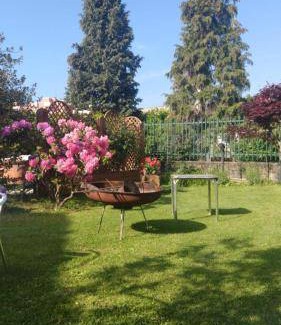 Vernato Bed & Breakfast | 30 m² Bed and breakfast ∙ 4 guests