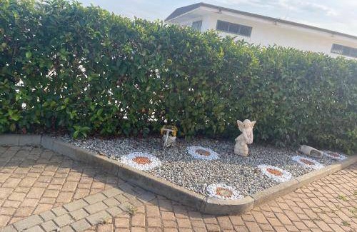 Sibari Bed & Breakfast | 30 m² Bed and breakfast ∙ 4 guests