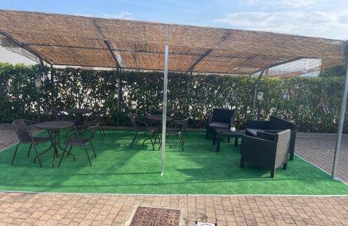 Sibari Bed & Breakfast | 30 m² Bed and breakfast ∙ 4 guests