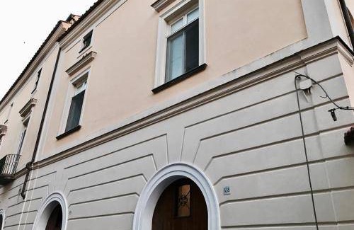 Capua Bed & Breakfast | 30 m² Bed and breakfast ∙ 4 guests