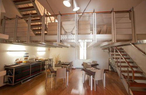 Capua Bed & Breakfast | 30 m² Bed and breakfast ∙ 4 guests