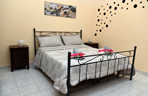 Capua Bed & Breakfast | 30 m² Bed and breakfast ∙ 1 bedroom ∙ 2 guests
