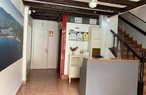 Irun Bed & Breakfast | 30 m² Bed and breakfast ∙ 6 guests