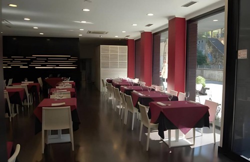 Irun Bed & Breakfast | 30 m² Bed and breakfast ∙ 6 guests