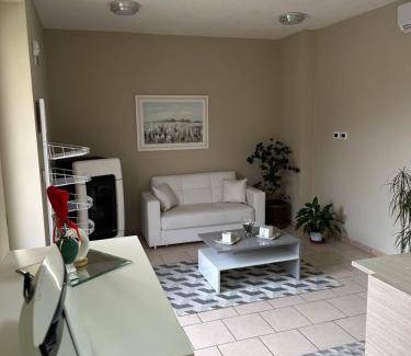 Roccarainola Bed & Breakfast | 30 m² Bed and breakfast ∙ 2 guests
