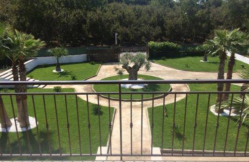 Roccarainola Bed & Breakfast | 30 m² Bed and breakfast ∙ 2 guests