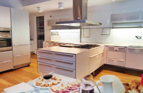 Montegrotto Terme Bed & Breakfast | 30 m² Bed and breakfast ∙ 2 guests