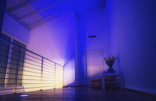 Montegrotto Terme Bed & Breakfast | 30 m² Bed and breakfast ∙ 2 guests