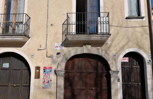 Sasso di Castalda Bed & Breakfast | 30 m² Bed and breakfast ∙ 4 guests