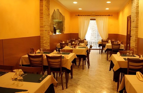 Torroella de Montgri Bed & Breakfast | 30 m² Bed and breakfast ∙ 5 guests