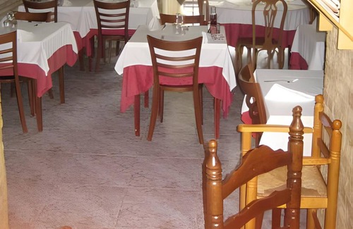Torroella de Montgri Bed & Breakfast | 30 m² Bed and breakfast ∙ 5 guests