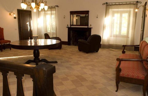 Casali di Serravalle House | 30 m² Farmhouse ∙ 4 guests