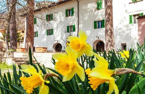 Casali di Serravalle House | 30 m² Farmhouse ∙ 4 guests