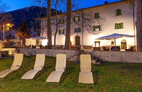 Casali di Serravalle House | 30 m² Farmhouse ∙ 4 guests