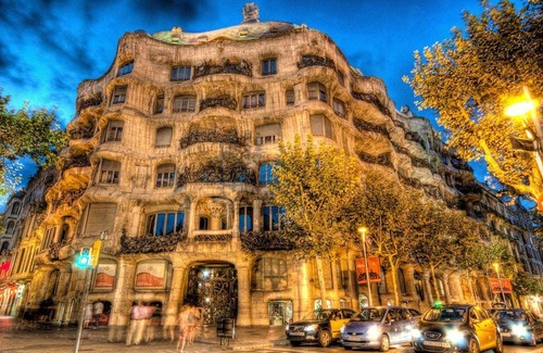 La Sagrada Familia Hostel | 30 m² Hostel ∙ 12 guests