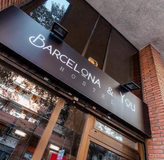 La Sagrada Familia Hostel | 30 m² Hostel ∙ 12 guests