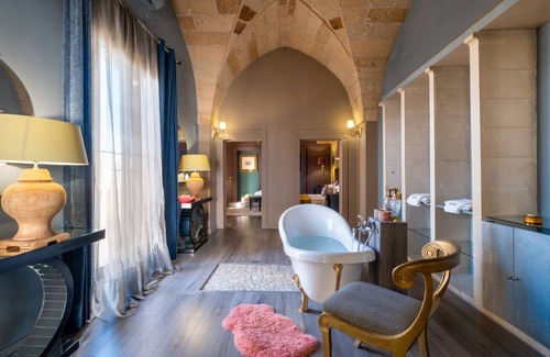 San Pietro in Lama House | 30 m² House ∙ 1 bedroom ∙ 2 guests