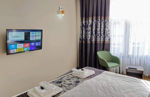 Seyhan Hotel | 30 m² Hotel ∙ 8 guests
