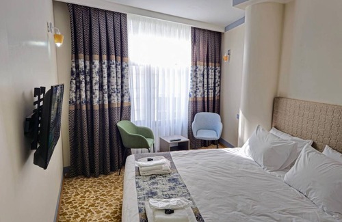 Seyhan Hotel | 30 m² Hotel ∙ 8 guests