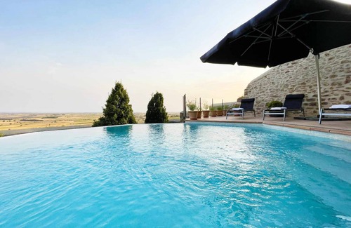 Els Plans de Sio House | 30 m² House ∙ 1 bedroom ∙ 2 guests