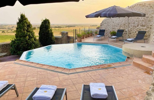 Els Plans de Sio House | 30 m² House ∙ 1 bedroom ∙ 2 guests