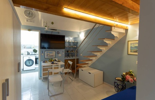 Minori House | 30 m² House ∙ 1 bedroom ∙ 3 guests
