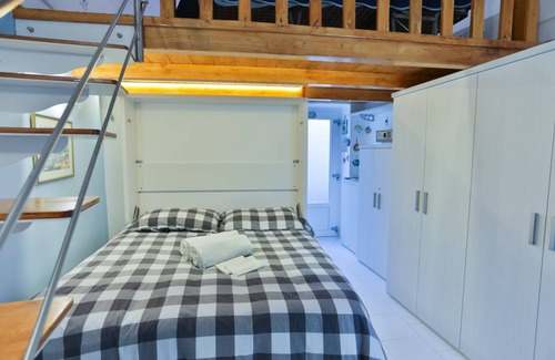 Minori House | 30 m² House ∙ 1 bedroom ∙ 3 guests