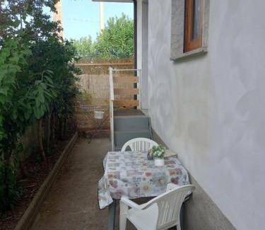 Sant'Eufemia Lamezia House | 30 m² House ∙ 2 bedrooms ∙ 4 guests