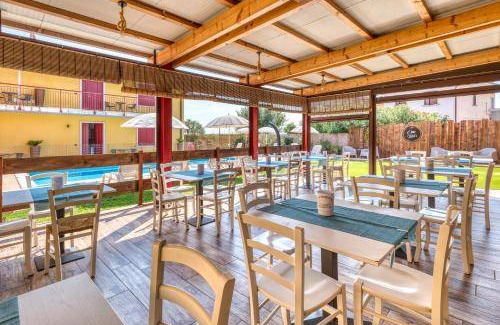 Cola House | 30 m² House ∙ 2 bedrooms ∙ 6 guests