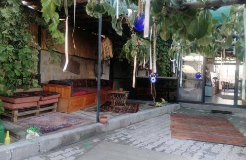 Urgup House | 30 m² House ∙ 3 bedrooms ∙ 7 guests