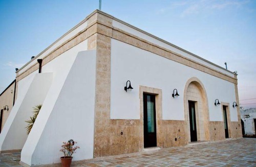 Palagianello House | 30 m² House ∙ 6 guests