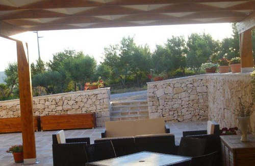 Palagianello House | 30 m² House ∙ 6 guests
