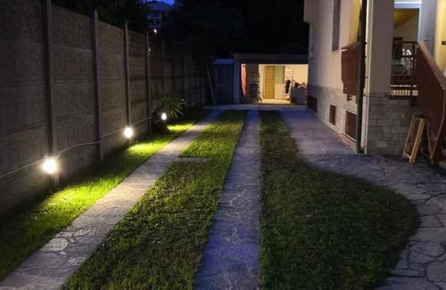Cernusco sul Naviglio Bed & Breakfast | 30 m² Bed and breakfast ∙ 3 guests