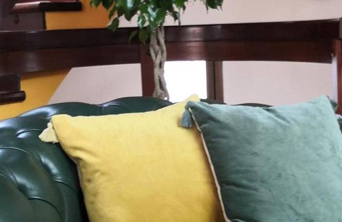 Cernusco sul Naviglio Bed & Breakfast | 30 m² Bed and breakfast ∙ 3 guests
