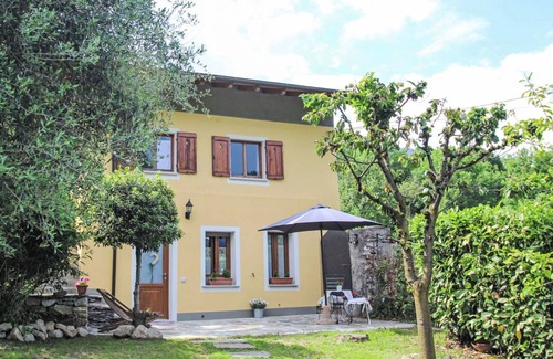 Casale Corte Cerro Other | 30 m² Accommodation ∙ 1 bedroom ∙ 2 guests
