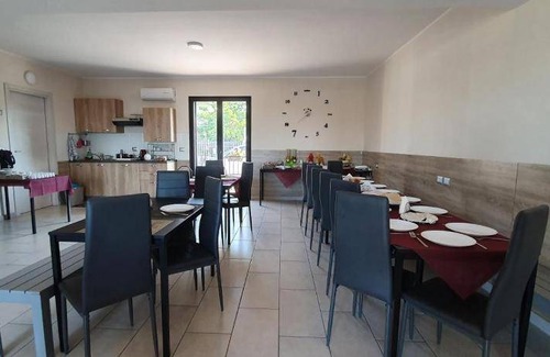 San Giovanni la Punta Bed & Breakfast | 30 m² Bed and breakfast ∙ 6 guests