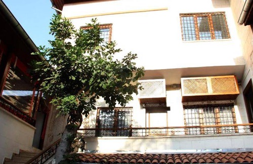 Gaziantep City Center House | 30 m² Motel ∙ 4 guests