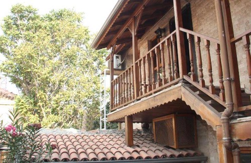 Gaziantep City Center House | 30 m² Motel ∙ 4 guests