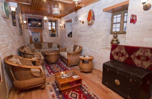 Gaziantep City Center House | 30 m² Motel ∙ 4 guests