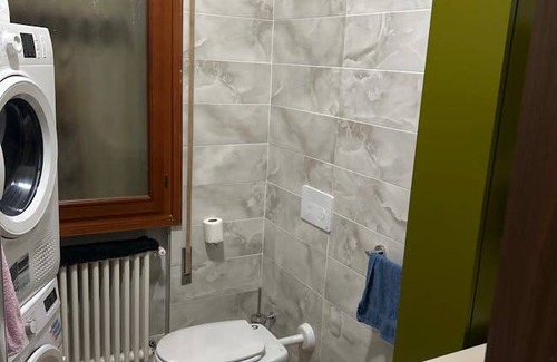 Montegrotto Terme Resort | 30 m² Private room ∙ 1 bedroom ∙ 1 guest