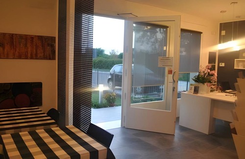 Monselice Apartment | 30 m² Serviced apartment ∙ 4 guests
