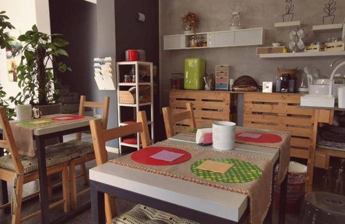 Monselice Apartment | 30 m² Serviced apartment ∙ 4 guests